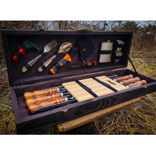 Шампура Radone Пікнік