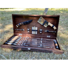 Шампура Steak-Maxi (7726)