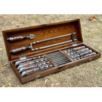 Шампура VEPR (7734)