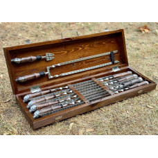 Шампура VEPR (7734)