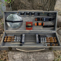 Шампура Єгер