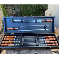 Шампура Блэк (NP57)