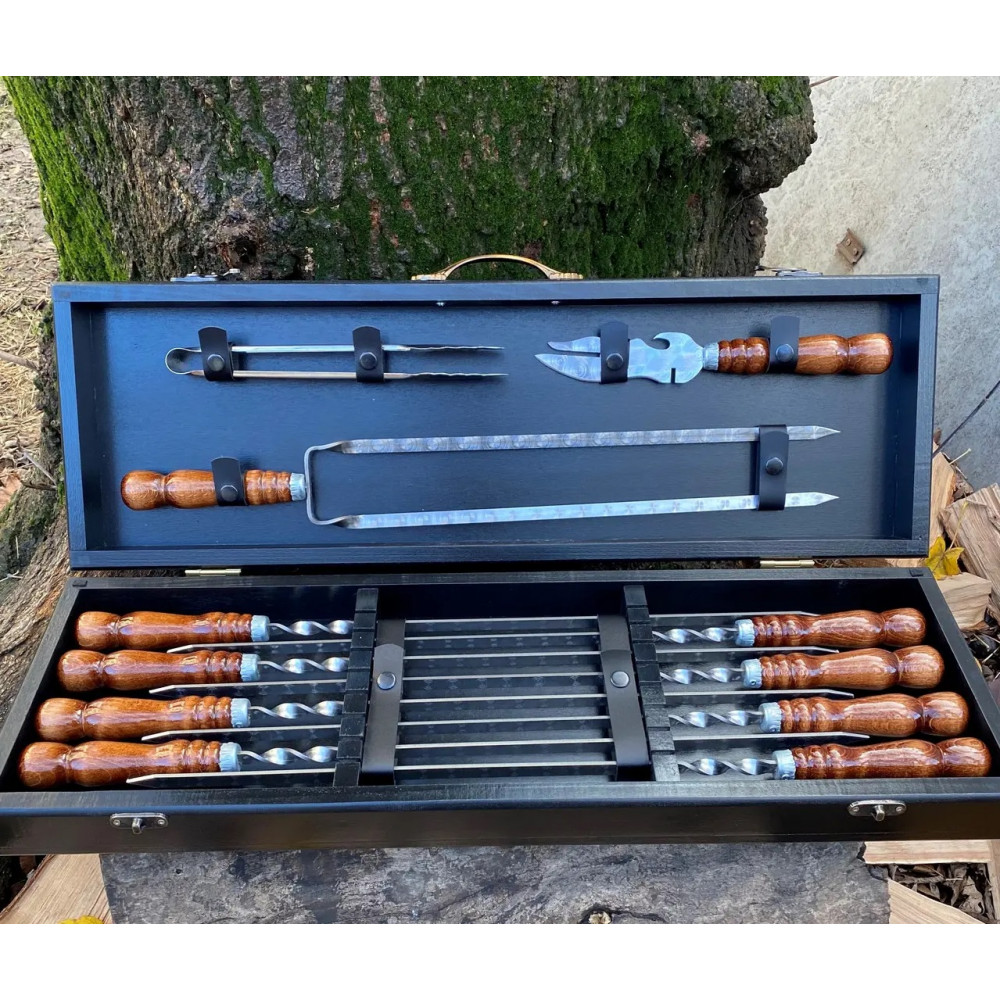 Шампура Блек  (NP57)