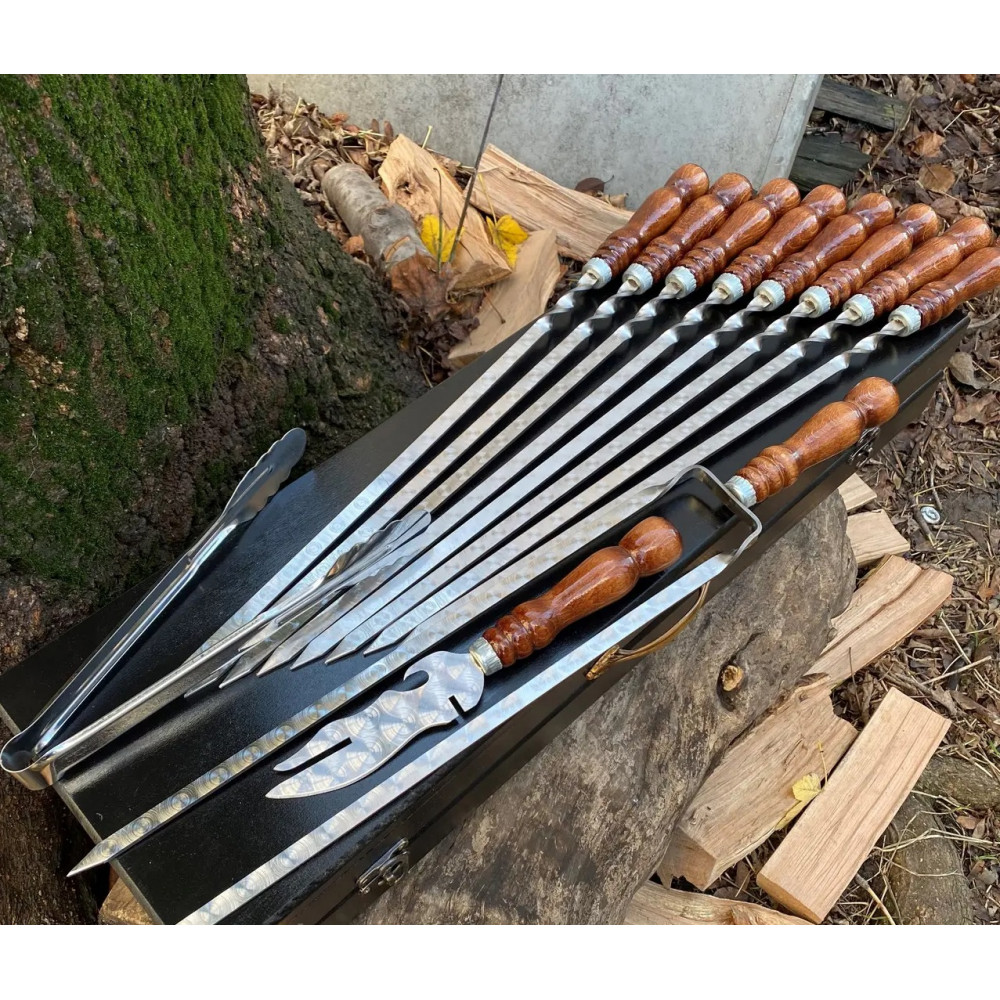 Шампура Блек  (NP57)