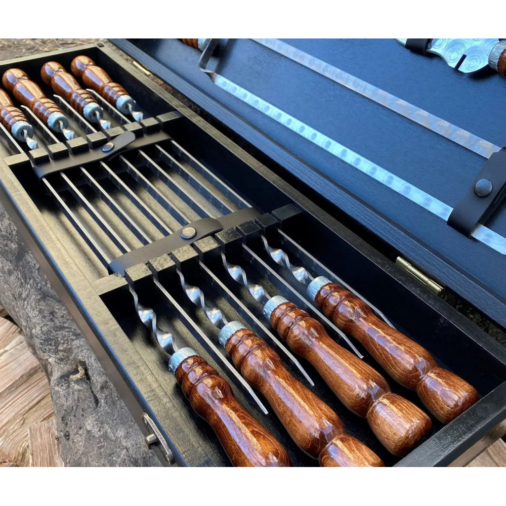 Шампура Блек  (NP57)