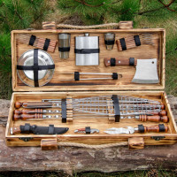 Шампура Великий (NP19)