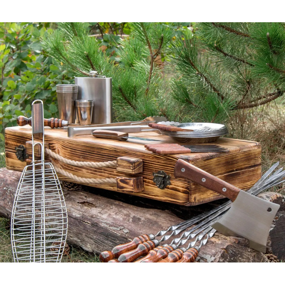 Шампура Великий (NP19)