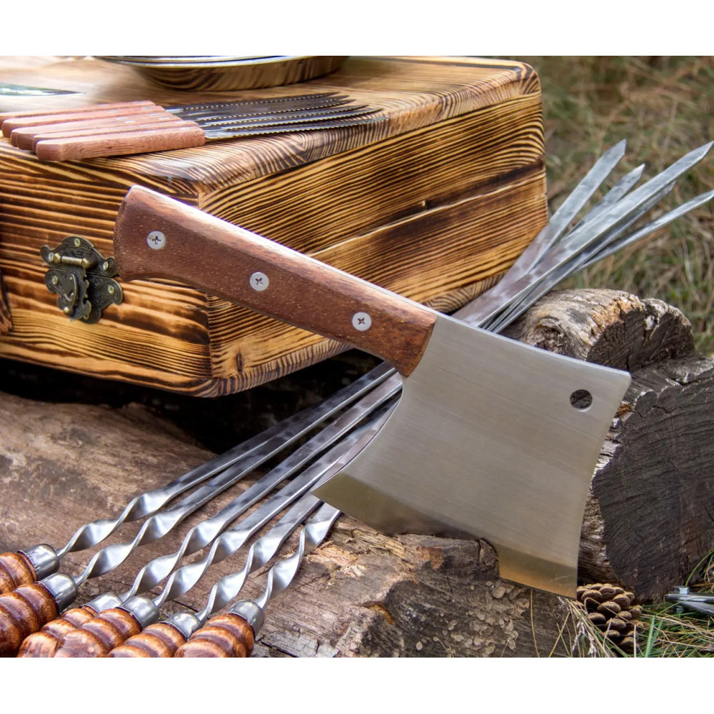 Шампура Великий (NP19)