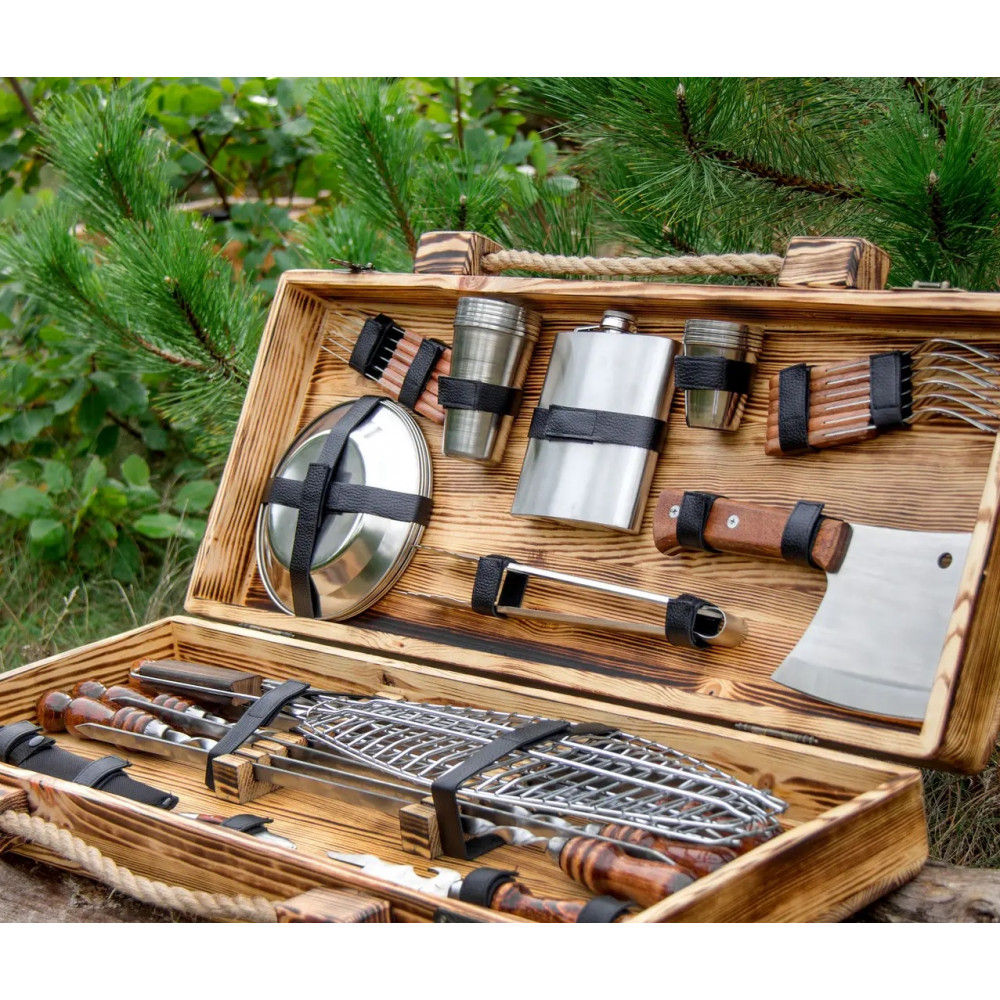 Шампура Великий (NP19)