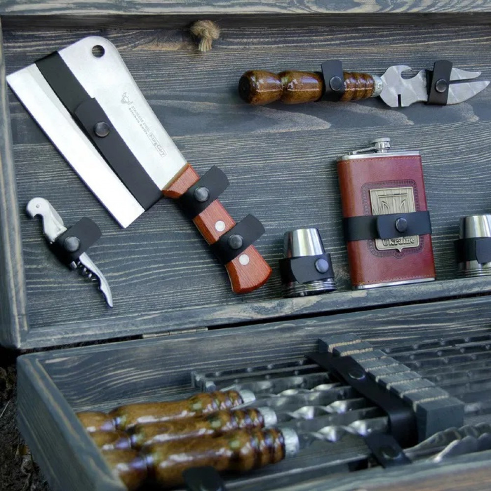 Шампура Вільховик