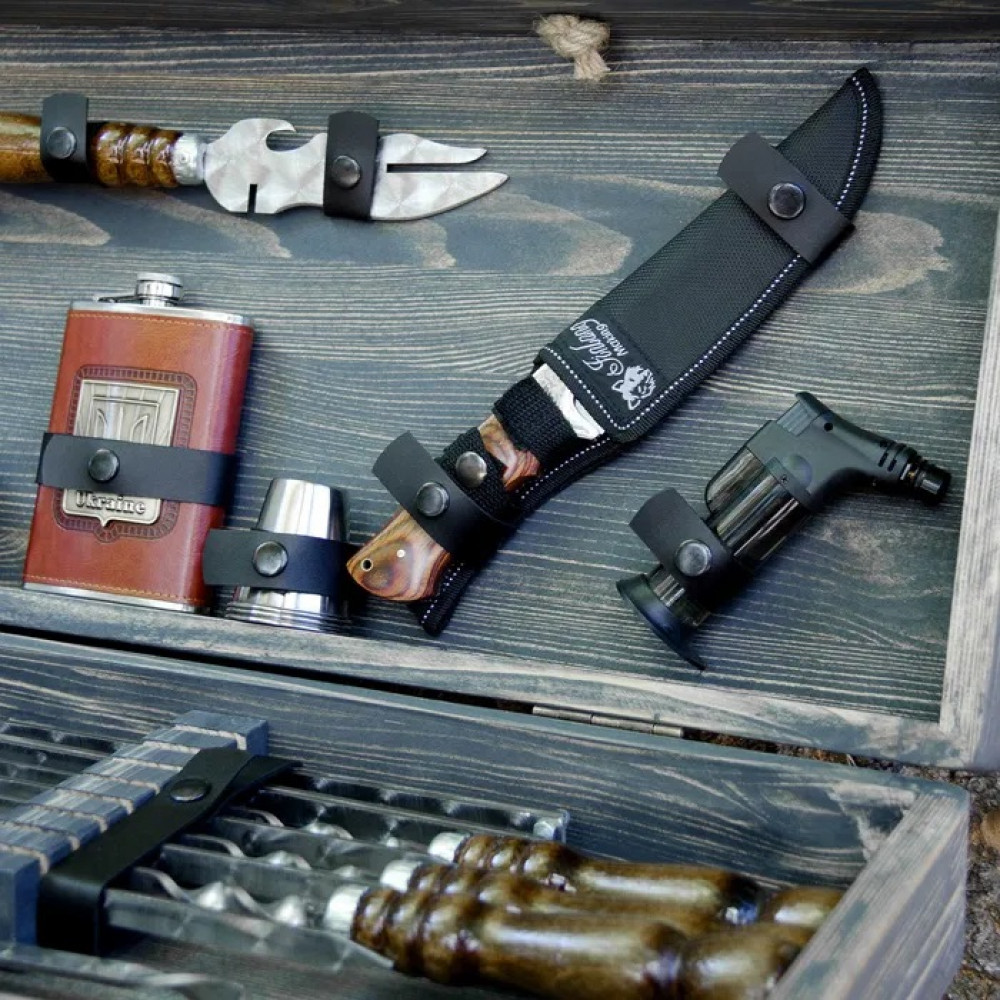 Шампура Вільховик