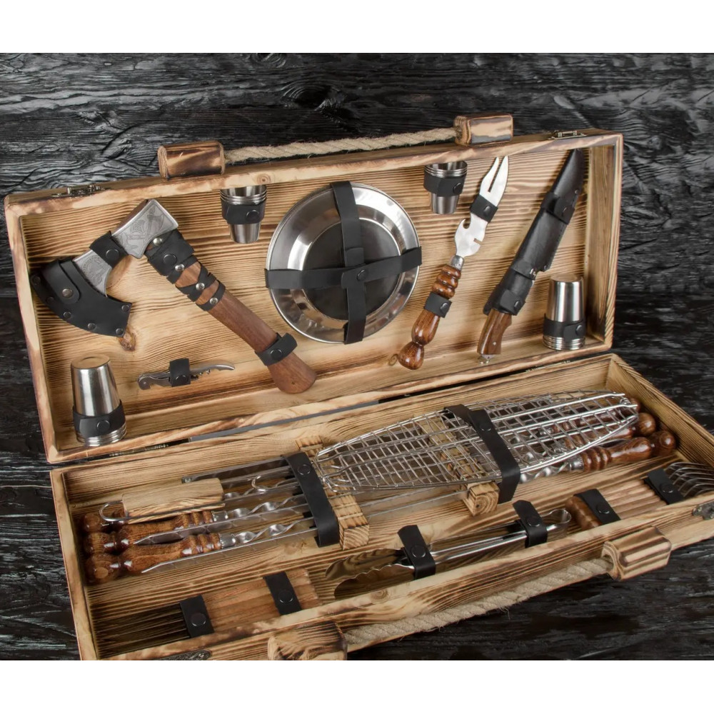 Шампура Дух лісу