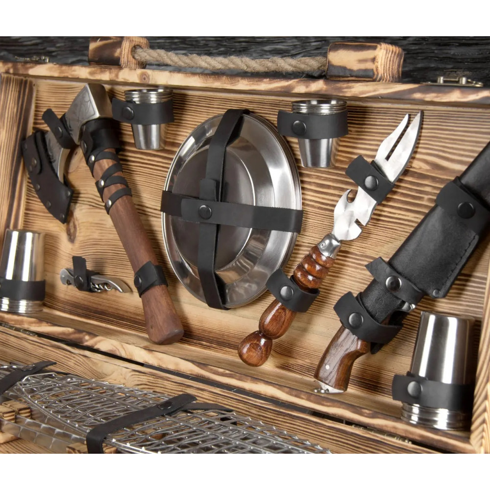 Шампура Дух лісу