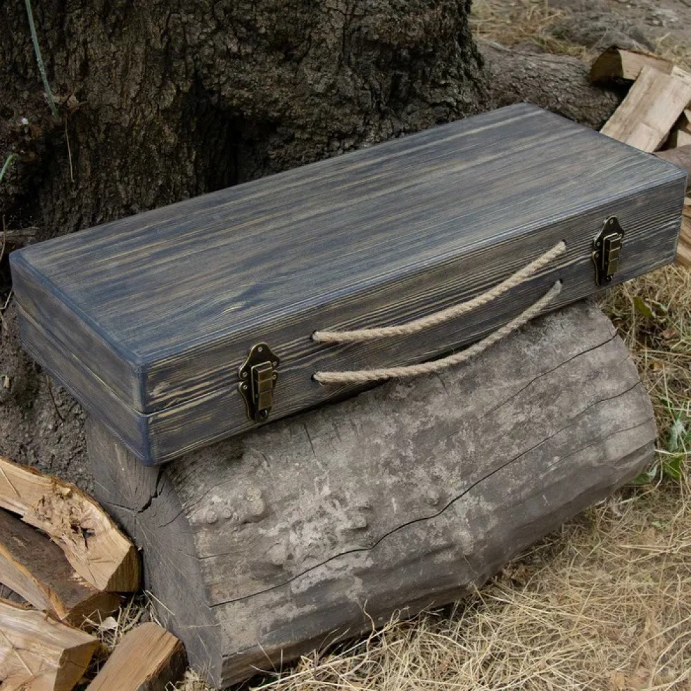 Шампура Єгер