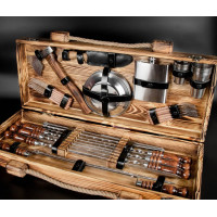 Шампура Кемпинг