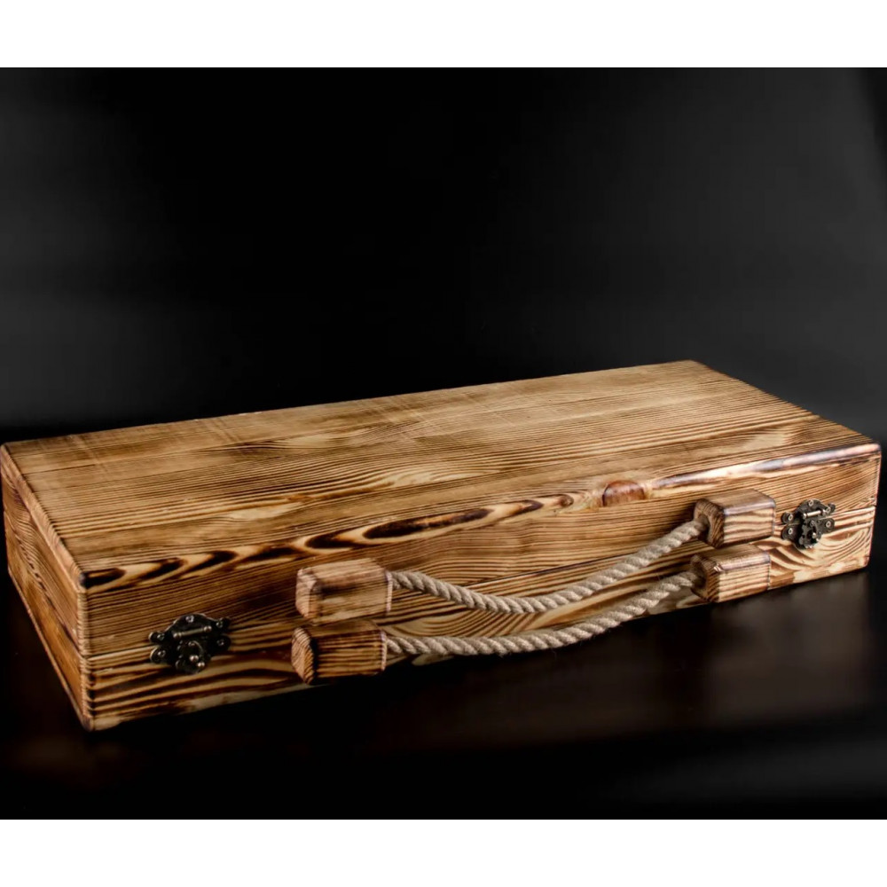 Шампура Кемпінг