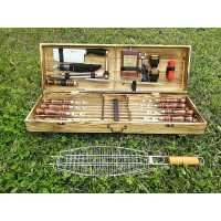 Шампура Кизляр (116)