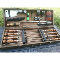 Шампура Кизляр-15