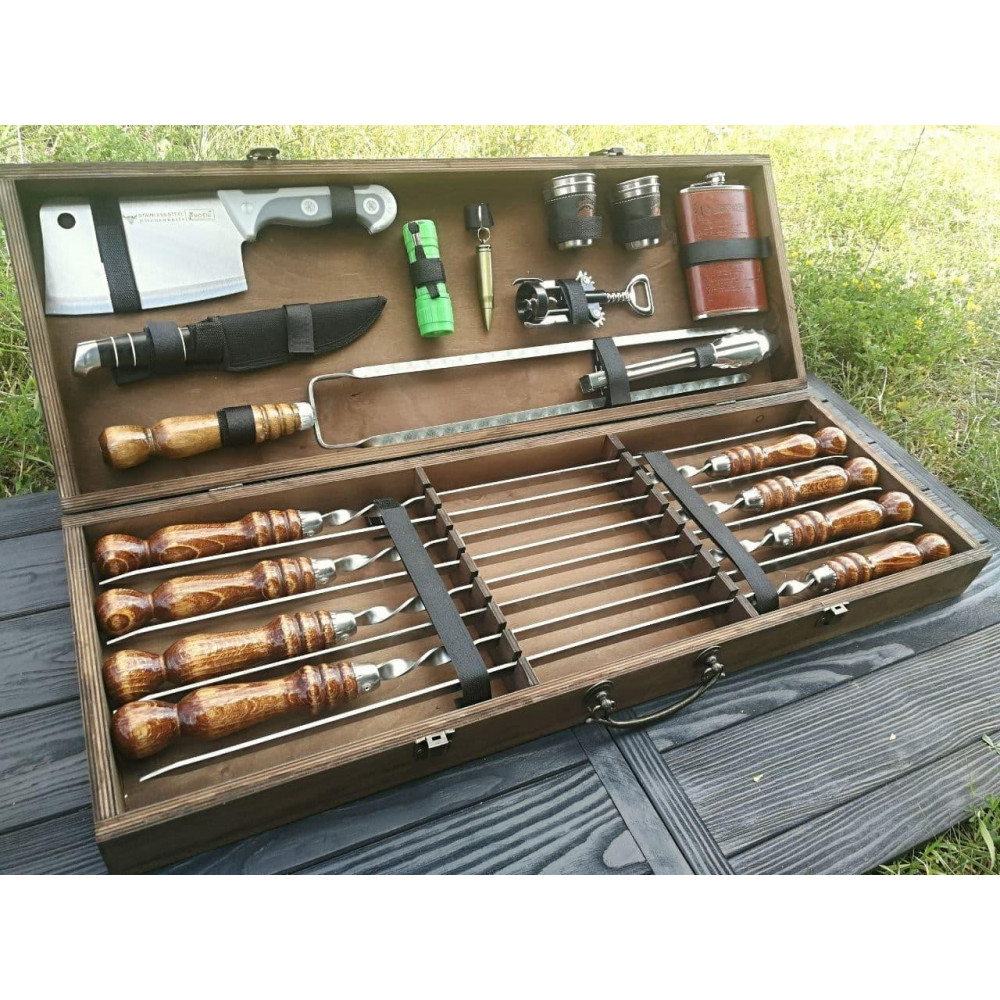 Шампура Кизляр-15