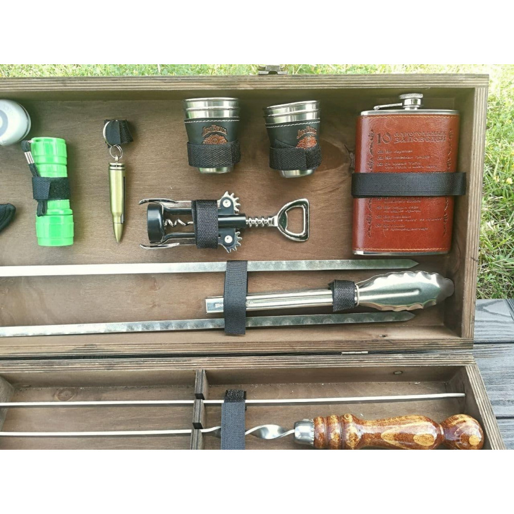 Шампура Кизляр-15