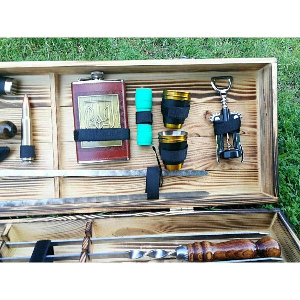 Шампура Кизляр-6