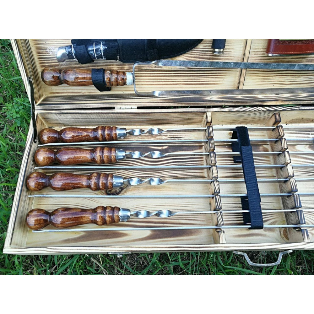 Шампура Кизляр-6