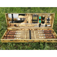 Шампура Кизляр-7