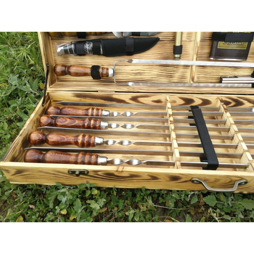 Шампура Кизляр-7