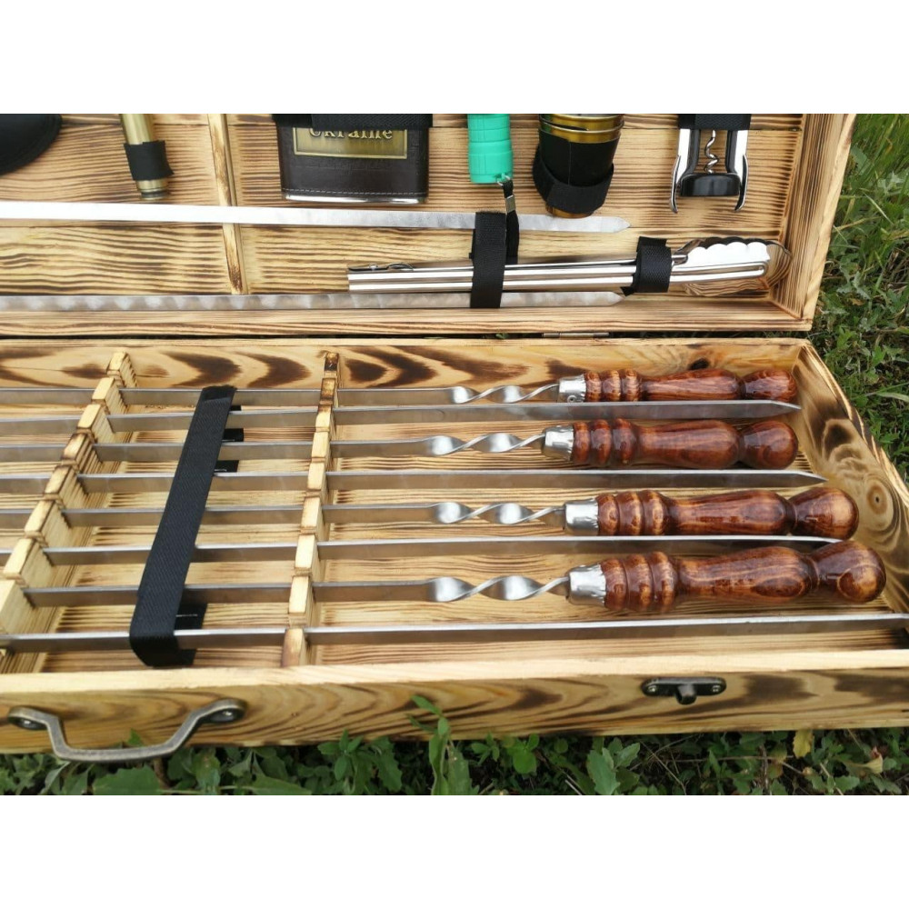 Шампура Кизляр-7