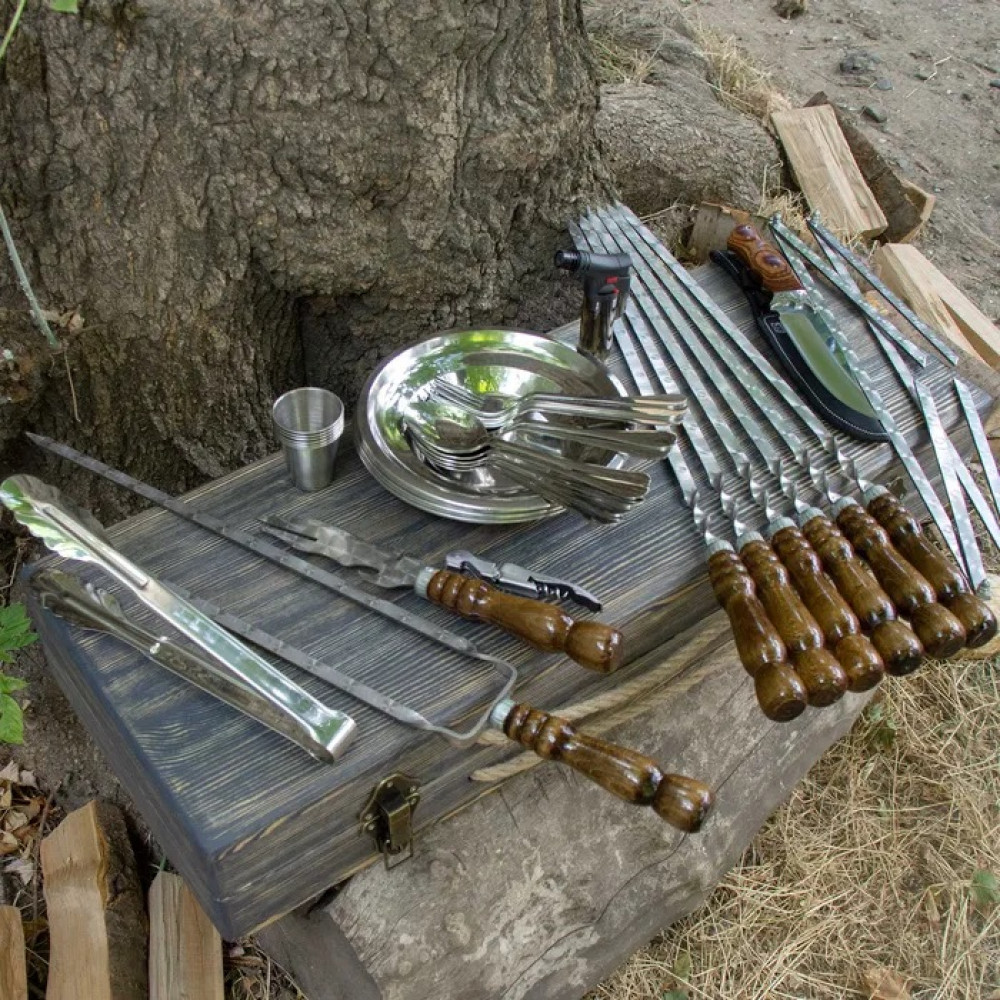 Шампура Княжич