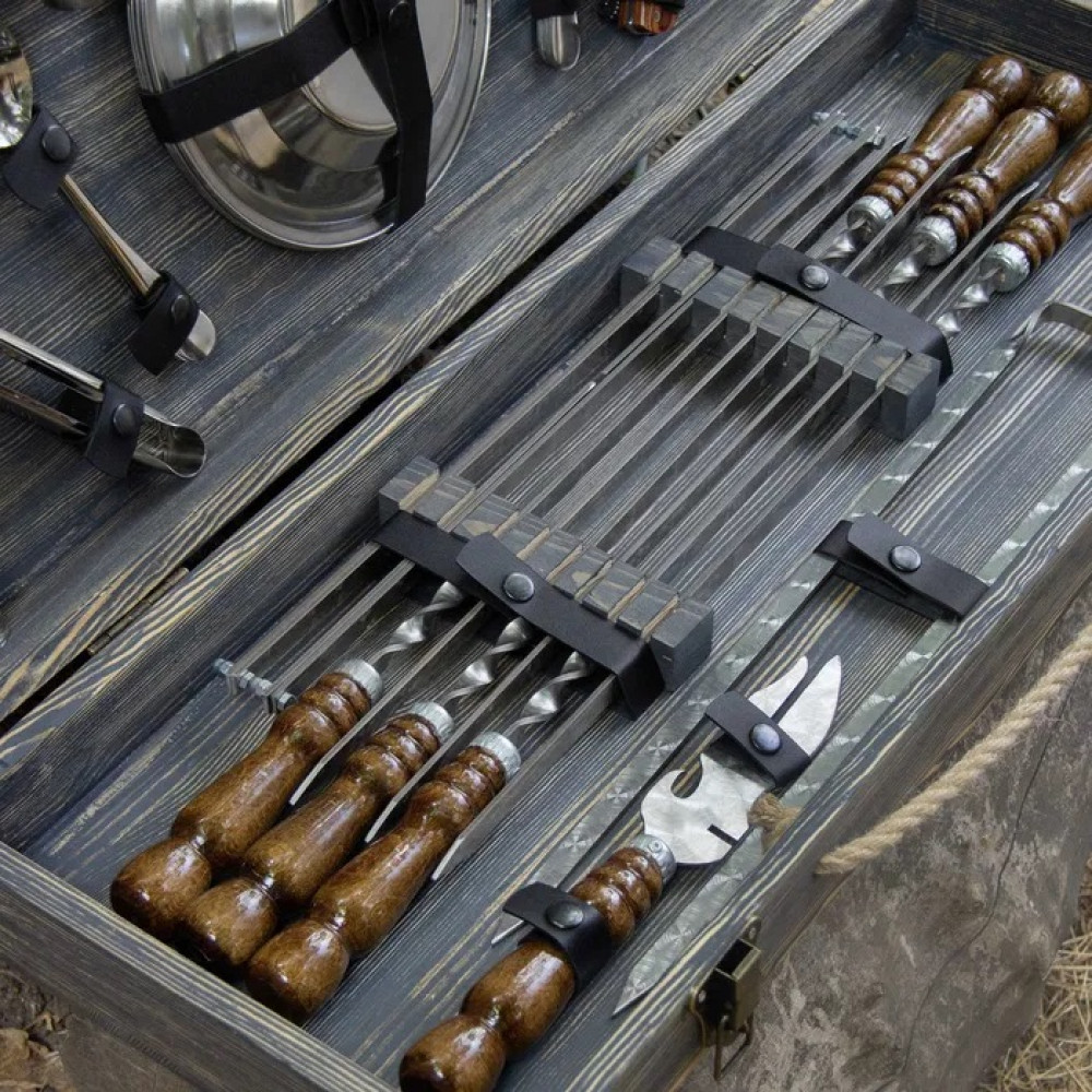 Шампура Княжич