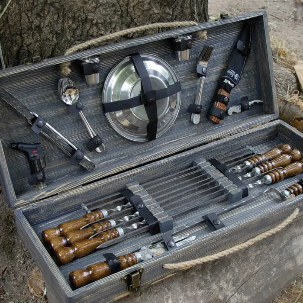 Шампура Княжич