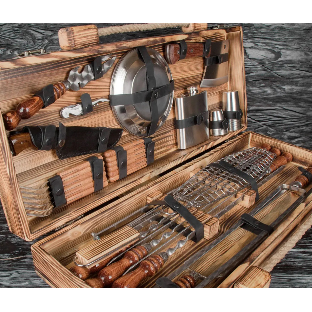 Шампура Лісничий