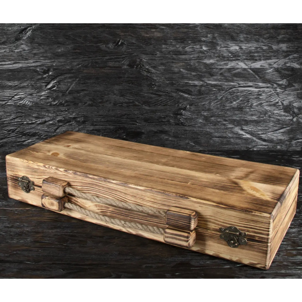 Шампура Лісничий