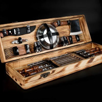 Шампура Лесоруб