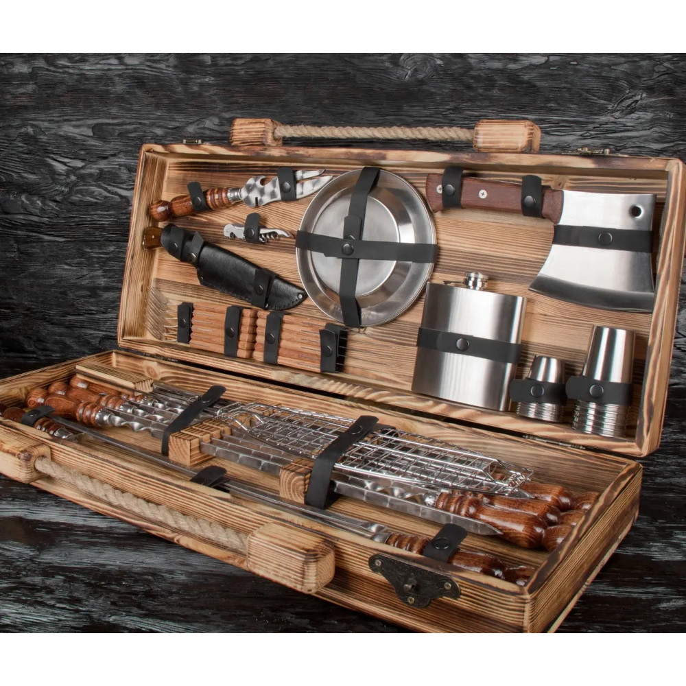 Шампура Лісничий