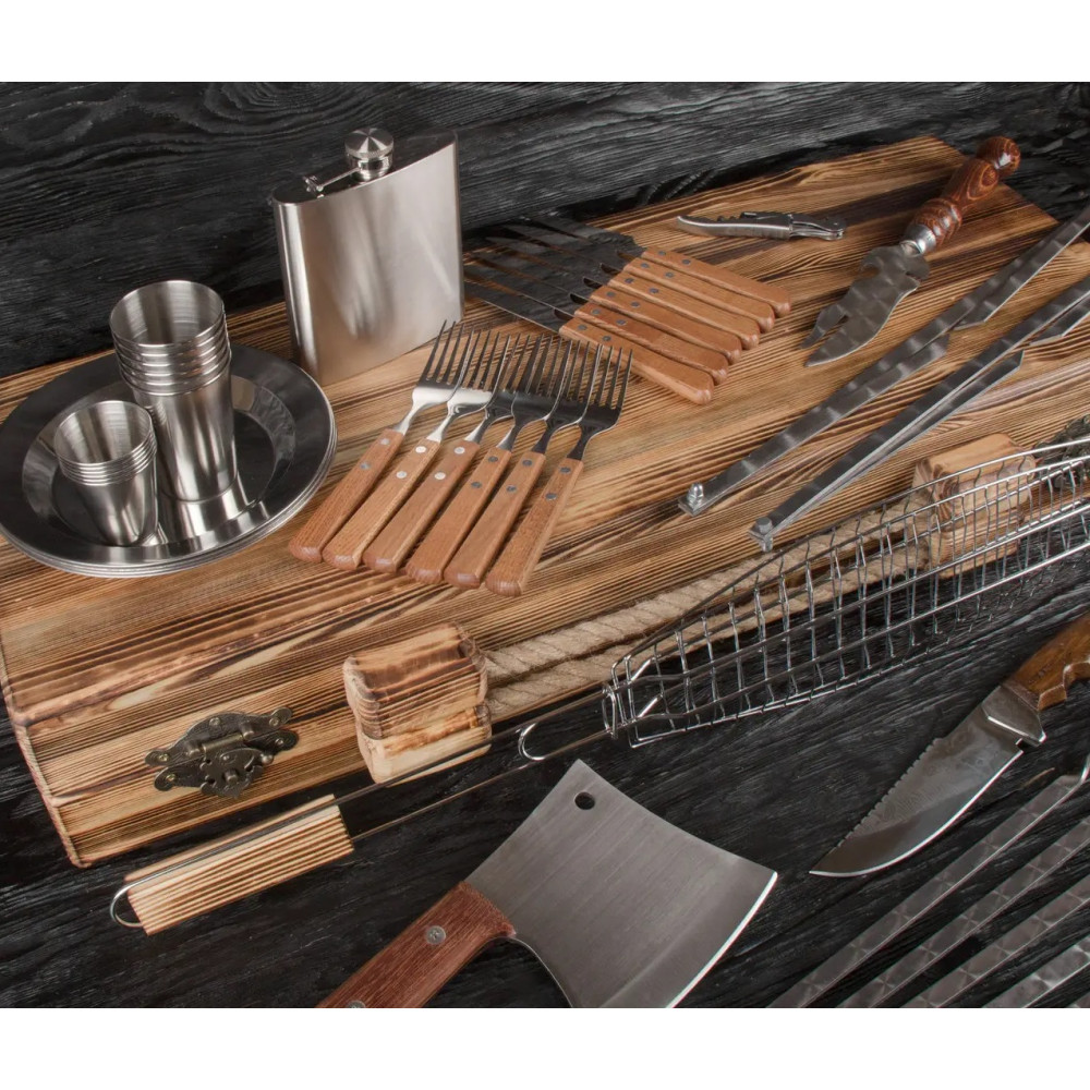 Шампура Лісничий