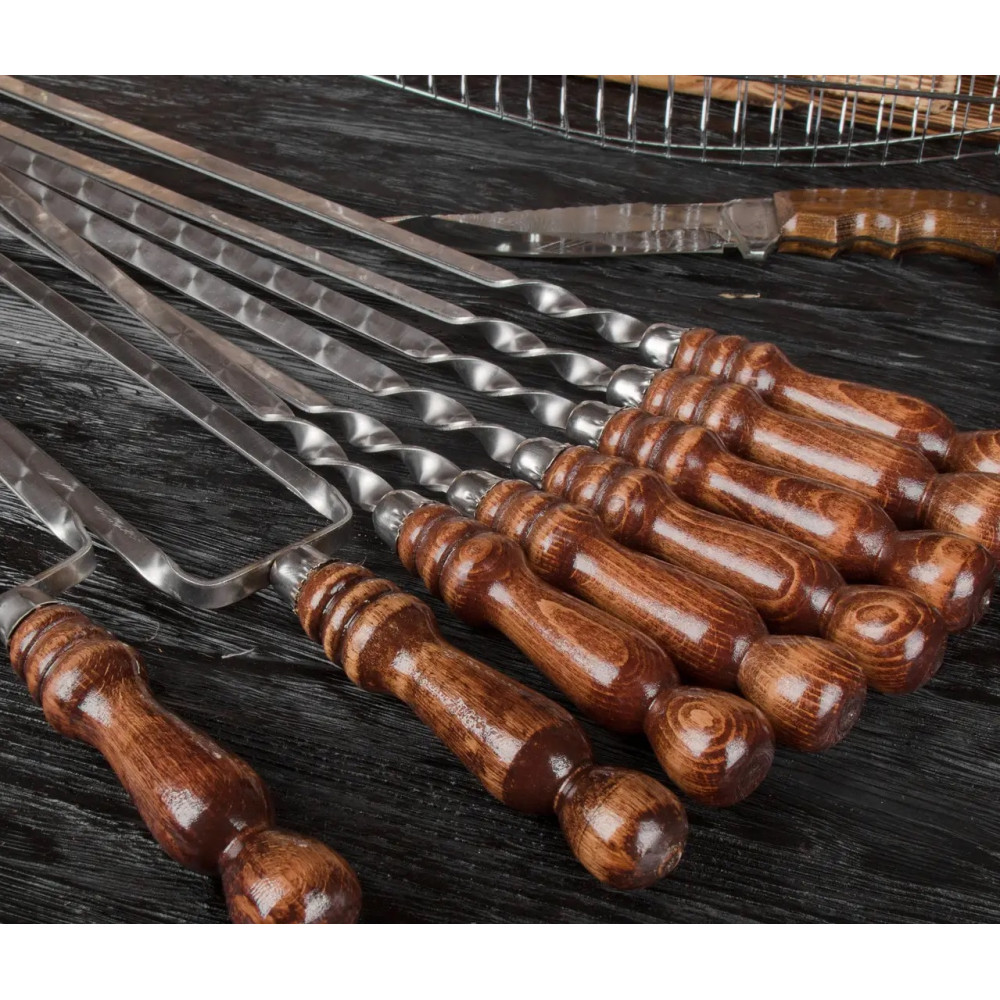 Шампура Лісничий