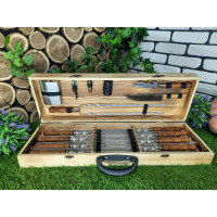 Шампура М018