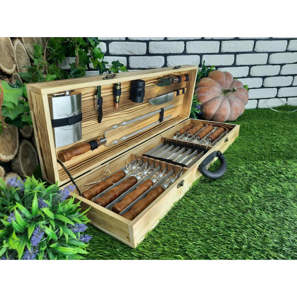 Шампура М018