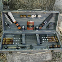 Шампура Вільховик