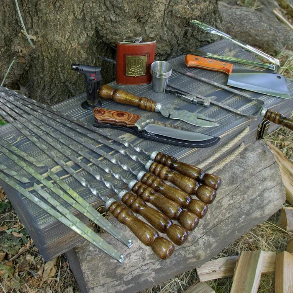 Шампура Вільховик