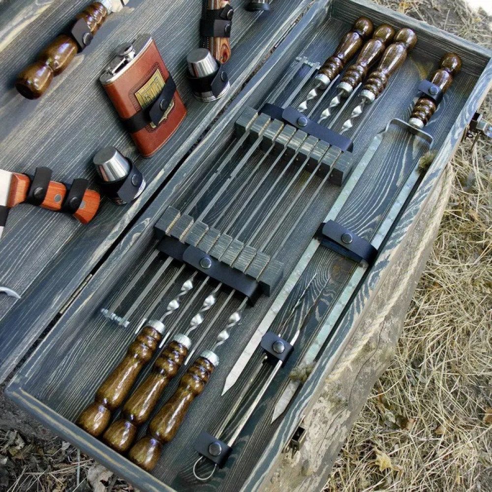 Шампура Вільховик