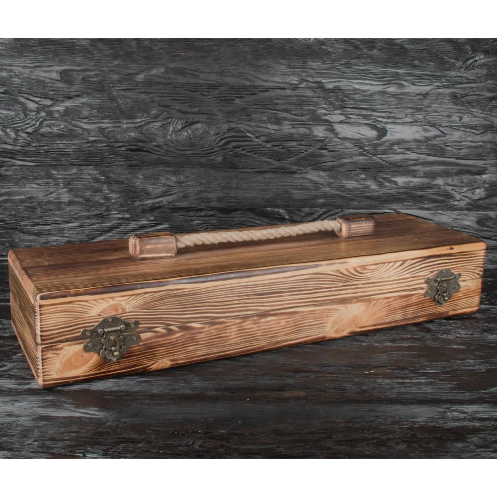 Шампура Слідопит