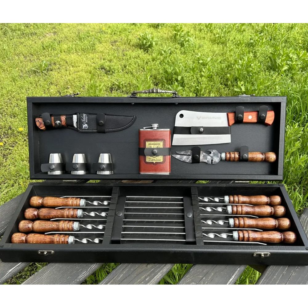 Шампура Турист