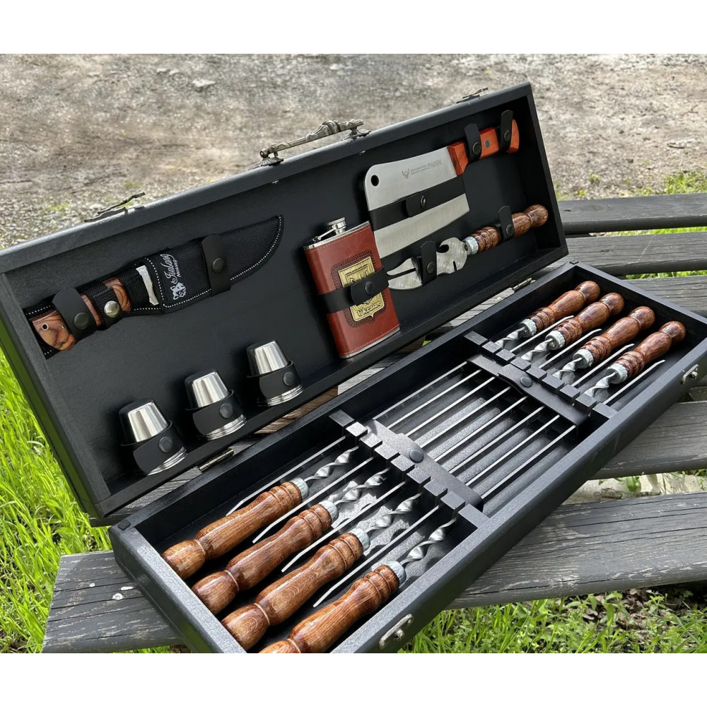 Шампура Турист