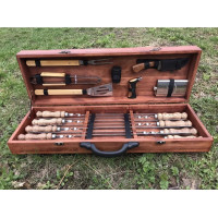 Шампура Чорнобаївка (Е-008)