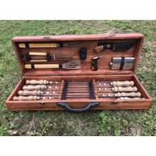 Шампура Чорнобаївка (Е-008)