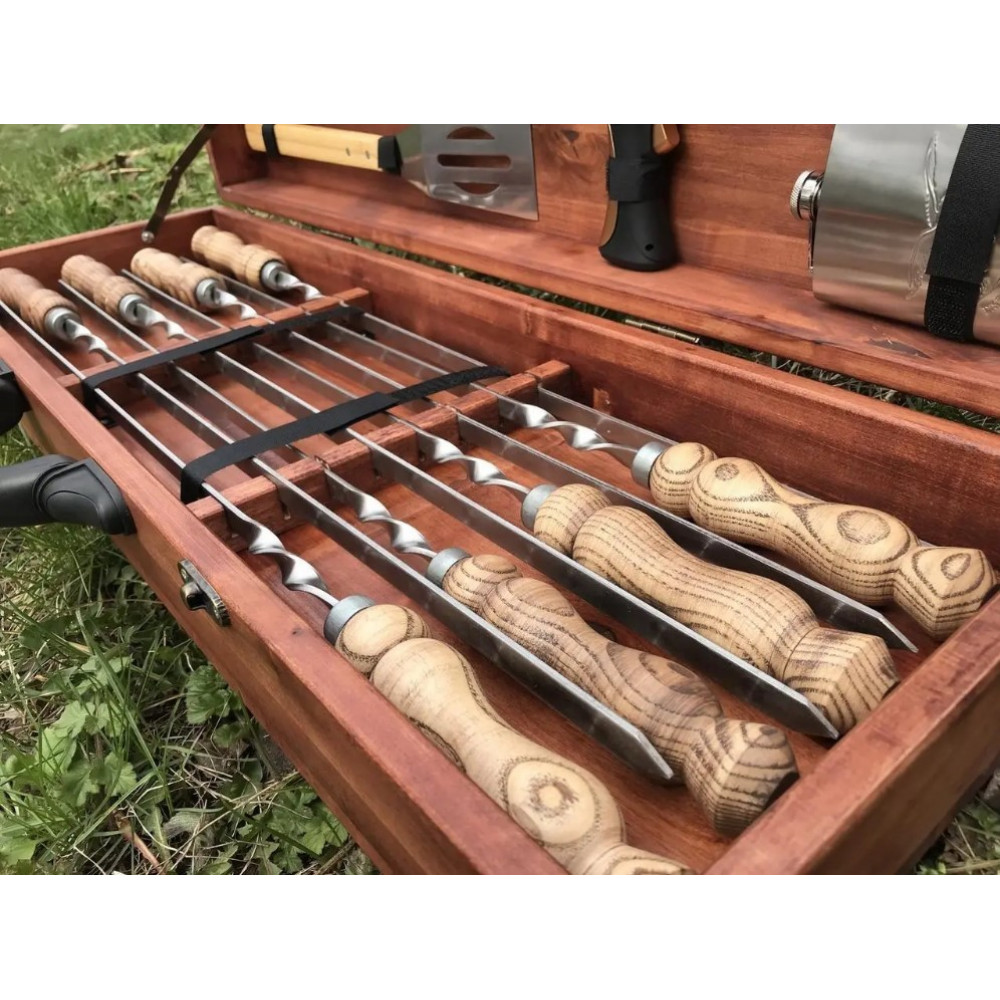 Шампура Чорнобаївка (Е-008)