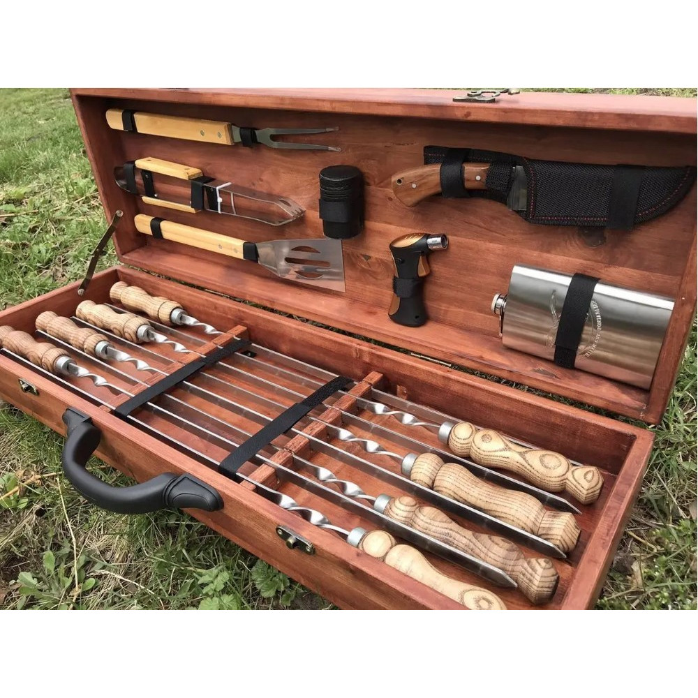 Шампура Чорнобаївка (Е-008)